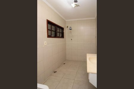 Casa para alugar com 200m², 5 quartos e 2 vagas Casa para alugar com 200m², 5 quartos e 2 vagasBanheiro Suíte 4
