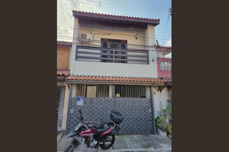 Casa para alugar com 200m², 5 quartos e 2 vagas Casa para alugar com 200m², 5 quartos e 2 vagasPlaca