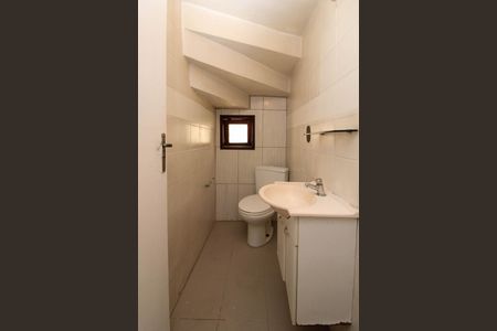 Casa para alugar com 200m², 5 quartos e 2 vagas Casa para alugar com 200m², 5 quartos e 2 vagasLavabo