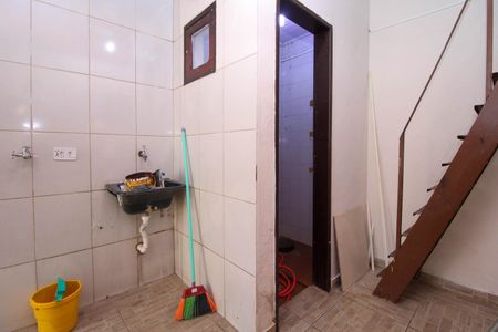 Casa para alugar com 200m², 5 quartos e 2 vagas Casa para alugar com 200m², 5 quartos e 2 vagasÁrea de Serviço