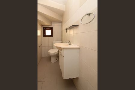 Casa para alugar com 200m², 5 quartos e 2 vagas Casa para alugar com 200m², 5 quartos e 2 vagasLavabo