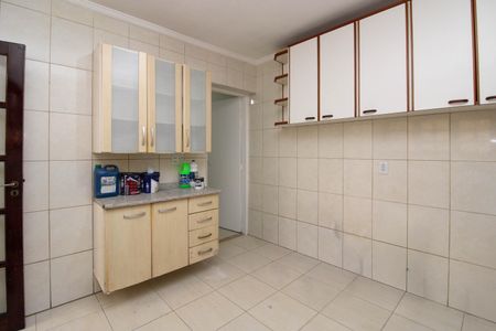 Casa para alugar com 200m², 5 quartos e 2 vagas Casa para alugar com 200m², 5 quartos e 2 vagasCozinha
