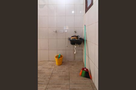 Casa para alugar com 200m², 5 quartos e 2 vagas Casa para alugar com 200m², 5 quartos e 2 vagasÁrea de Serviço