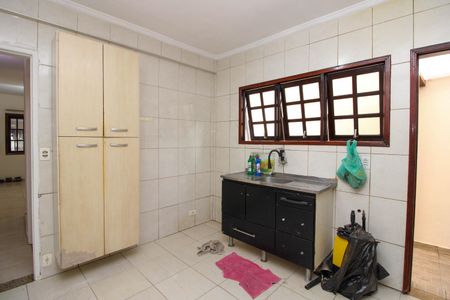 Casa para alugar com 200m², 5 quartos e 2 vagas Casa para alugar com 200m², 5 quartos e 2 vagasCozinha