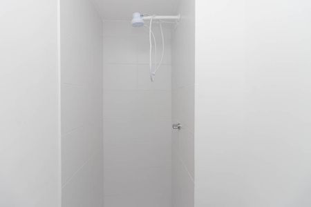 Banheiro de apartamento para alugar com 2 quartos, 33m² em Vila Maria, São Paulo