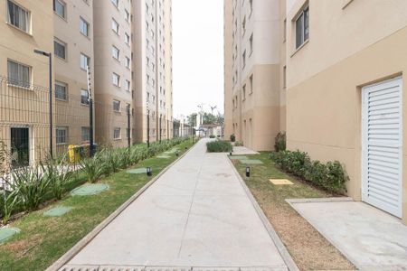 Apartamento para alugar com 33m², 2 quartos e sem vaga Apartamento para alugar com 33m², 2 quartos e sem vagaÁrea comum