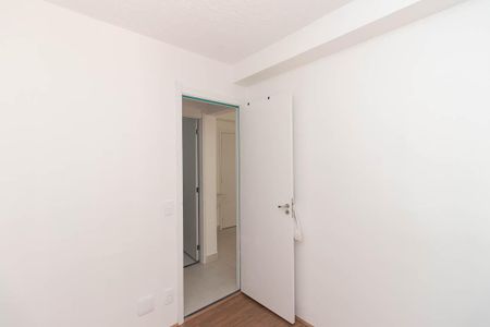 Quarto 1 de apartamento para alugar com 2 quartos, 33m² em Vila Maria, São Paulo