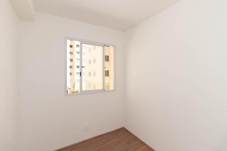 Quarto 1 de apartamento para alugar com 2 quartos, 33m² em Vila Maria, São Paulo