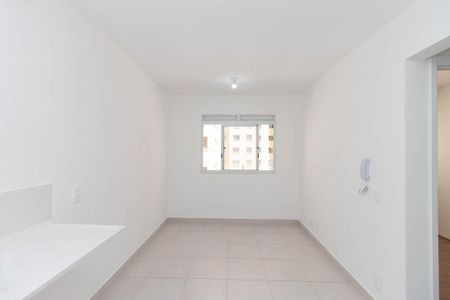 Apartamento para alugar com 33m², 2 quartos e sem vaga Apartamento para alugar com 33m², 2 quartos e sem vagaSala/Cozinha