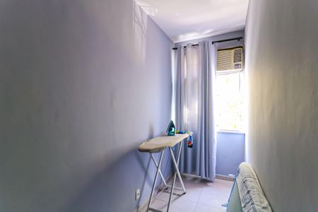 Apartamento à venda com 122m², 2 quartos e 1 vagaQuarto 2