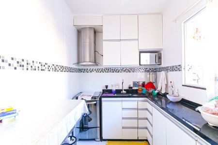 Apartamento à venda com 122m², 2 quartos e 1 vagaCozinha