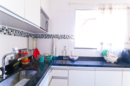 Apartamento à venda com 122m², 2 quartos e 1 vagaCozinha