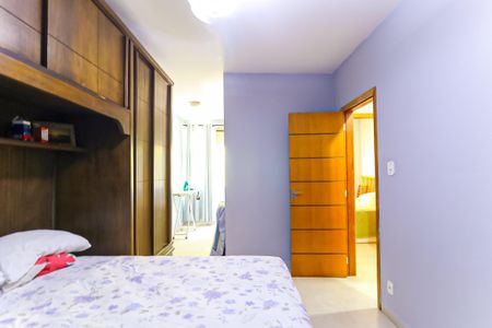 Apartamento à venda com 122m², 2 quartos e 1 vagaQuarto 2