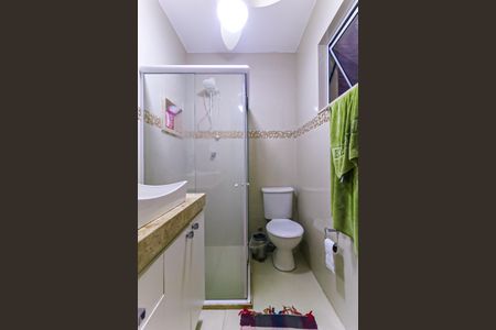 Apartamento à venda com 122m², 2 quartos e 1 vagaBanheiro