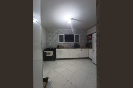 Casa de condomínio à venda com 280m², 3 quartos e 2 vagas Casa de condomínio à venda com 280m², 3 quartos e 2 vagasCozinha