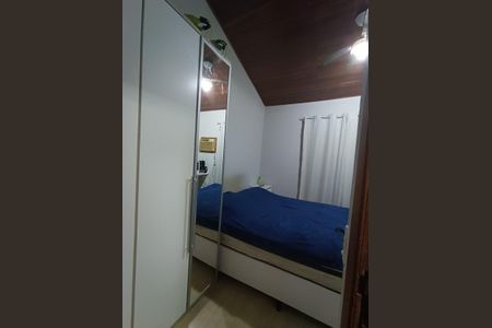 Casa de condomínio à venda com 280m², 3 quartos e 2 vagas Casa de condomínio à venda com 280m², 3 quartos e 2 vagasQuarto