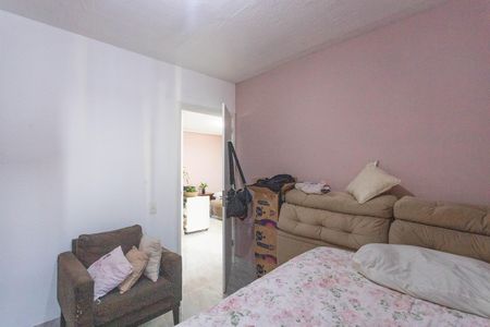 Quarto 2 de apartamento à venda com 2 quartos, 57m² em Jardim Apura, Diadema