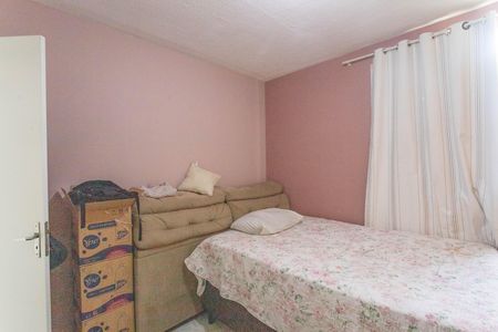 Apartamento à venda com 57m², 2 quartos e 1 vaga Apartamento à venda com 57m², 2 quartos e 1 vagaQuarto 2