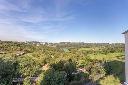 Apartamento à venda com 57m², 2 quartos e 1 vaga Apartamento à venda com 57m², 2 quartos e 1 vagaVista da área de serviço