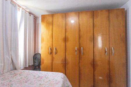 Apartamento à venda com 57m², 2 quartos e 1 vaga Apartamento à venda com 57m², 2 quartos e 1 vagaQuarto 2