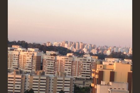 Apartamento à venda com 37m², 1 quarto e 1 vaga Apartamento à venda com 37m², 1 quarto e 1 vagaVista