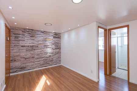 Apartamento para alugar com 2 quartos, 42m² em São José, Canoas