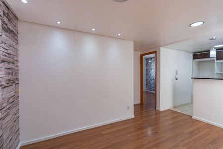 Apartamento para alugar com 2 quartos, 42m² em São José, Canoas