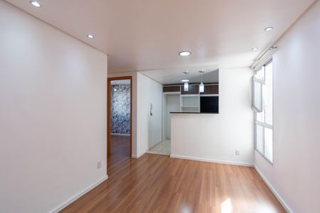 Apartamento para alugar com 2 quartos, 42m² em São José, Canoas