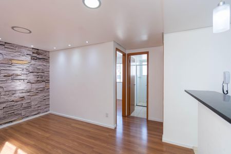 Apartamento para alugar com 2 quartos, 42m² em São José, Canoas