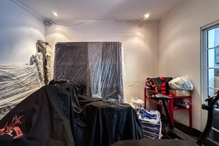 Casa à venda com 319m², 3 quartos e 1 vaga Casa à venda com 319m², 3 quartos e 1 vagaSala da edícula