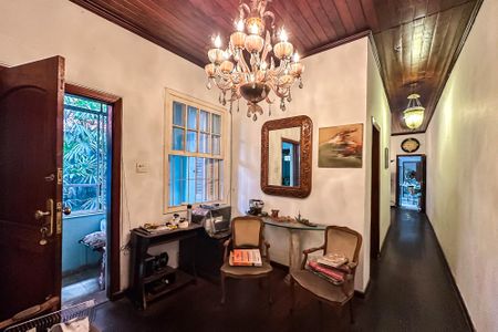 Casa à venda com 319m², 3 quartos e 1 vaga Casa à venda com 319m², 3 quartos e 1 vagaSala 2