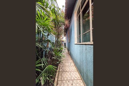 Casa à venda com 319m², 3 quartos e 1 vaga Casa à venda com 319m², 3 quartos e 1 vagaQuintal