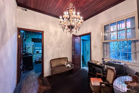Casa à venda com 319m², 3 quartos e 1 vaga Casa à venda com 319m², 3 quartos e 1 vagaSala 2