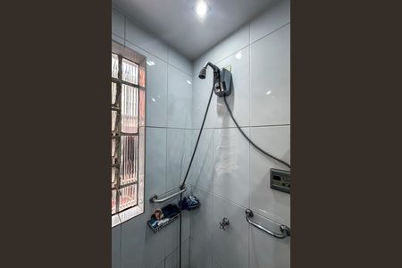 Casa à venda com 319m², 3 quartos e 1 vaga Casa à venda com 319m², 3 quartos e 1 vagaBanheiro