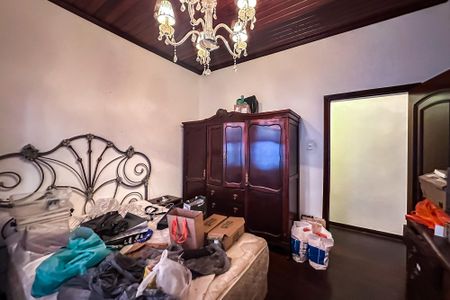 Casa à venda com 319m², 3 quartos e 1 vaga Casa à venda com 319m², 3 quartos e 1 vagaQuarto 2