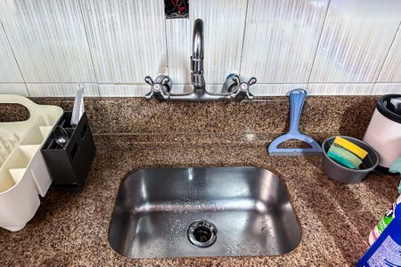 Casa à venda com 319m², 3 quartos e 1 vaga Casa à venda com 319m², 3 quartos e 1 vagaCozinha