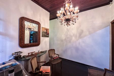 Casa à venda com 319m², 3 quartos e 1 vaga Casa à venda com 319m², 3 quartos e 1 vagaSala 2