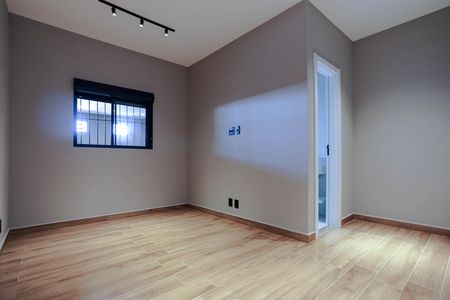 Casa para alugar com 130m², 2 quartos e 3 vagas Casa para alugar com 130m², 2 quartos e 3 vagasQuarto 2 - Suíte