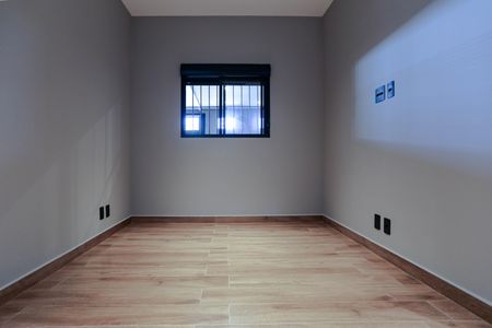 Casa para alugar com 130m², 2 quartos e 3 vagas Casa para alugar com 130m², 2 quartos e 3 vagasQuarto 2 - Suíte