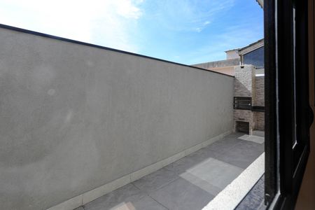 Casa para alugar com 130m², 2 quartos e 3 vagas Casa para alugar com 130m², 2 quartos e 3 vagasVista - Quarto 1