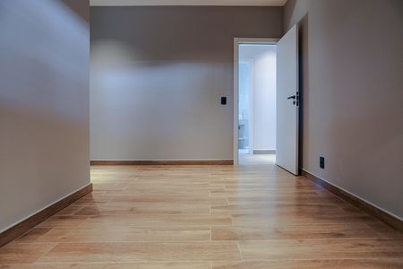 Casa para alugar com 130m², 2 quartos e 3 vagas Casa para alugar com 130m², 2 quartos e 3 vagasQuarto 2 - Suíte