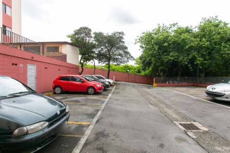 Apartamento para alugar com 50m², 2 quartos e 1 vagaÁrea comum - Garagem 