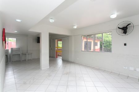 Apartamento para alugar com 50m², 2 quartos e 1 vagaÁrea comum - Salão de Festas