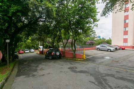 Apartamento para alugar com 50m², 2 quartos e 1 vagaÁrea comum - Garagem 