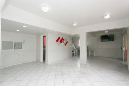 Apartamento para alugar com 50m², 2 quartos e 1 vagaÁrea comum - Salão de Festas