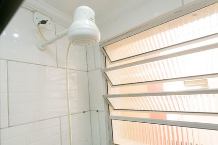 Apartamento para alugar com 50m², 2 quartos e 1 vagaBanheiro - Chuveiro 