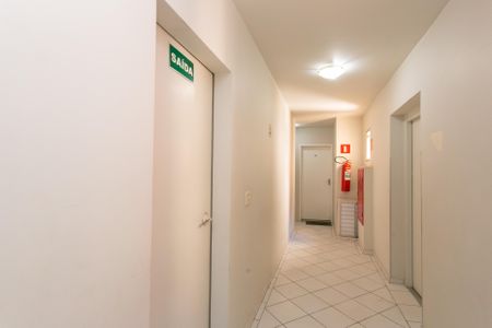 Apartamento para alugar com 50m², 2 quartos e 1 vagaHall de Entrada 