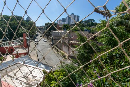 Apartamento para alugar com 50m², 2 quartos e 1 vagaVista do Quarto 1 
