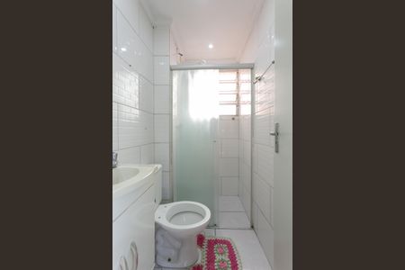 Apartamento para alugar com 50m², 2 quartos e 1 vagaBanheiro 