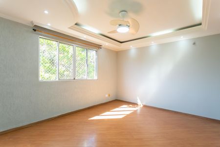 Apartamento para alugar com 50m², 2 quartos e 1 vagaSala